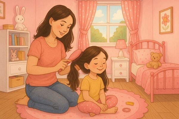 90% bố mẹ vô tình mắc phải 3 hành vi, âm thầm gây hại não bộ của trẻ - 8