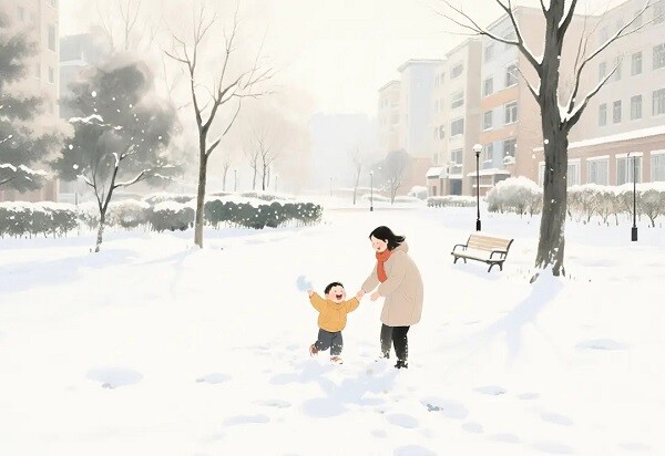 Hãy khuyến khích trẻ tiếp tục học tốt vì cảm thấy được quan tâm và khẳng định.