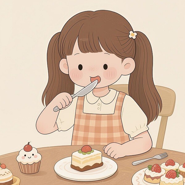 Trẻ ăn món này một lần tương đương với 5 cân đường, khiến con khó lớn lên khoẻ mạnh - 5