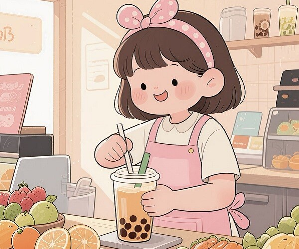 Trẻ ăn m&oacute;n n&agrave;y một lần tương đương với 5 c&acirc;n đường, khiến con kh&oacute; lớn l&ecirc;n khoẻ mạnh - 1