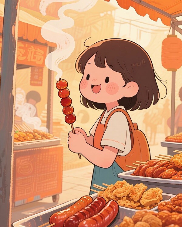 Trẻ ăn món này một lần tương đương với 5 cân đường, khiến con khó lớn lên khoẻ mạnh - 3