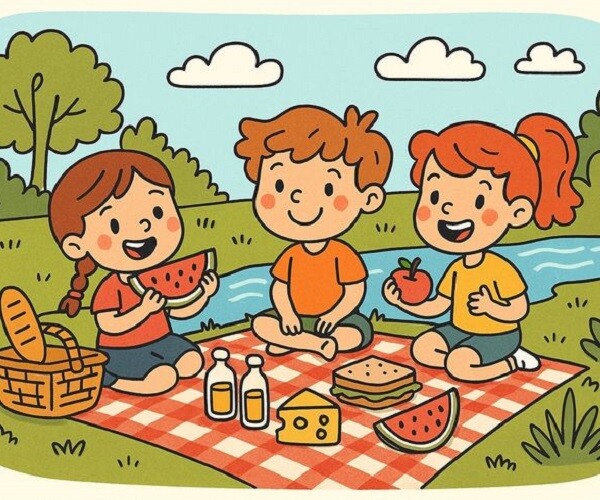 Trẻ thông minh vượt trội thường có chung 3 đặc điểm quan trọng - 1