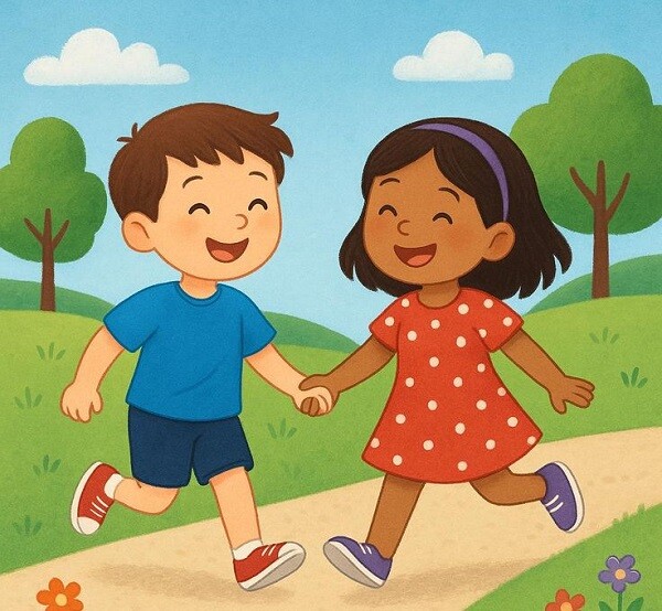 Trẻ thông minh vượt trội thường có chung 3 đặc điểm quan trọng - 7