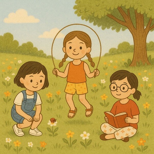 Bố mẹ tinh ý sẽ nhận ra, đứa trẻ lớn lên giỏi kiếm tiền có 4 đặc điểm này từ nhỏ - 8