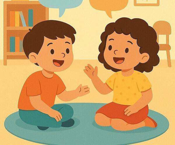 Bố mẹ tinh ý sẽ nhận ra, đứa trẻ lớn lên giỏi kiếm tiền có 4 đặc điểm này từ nhỏ - 1