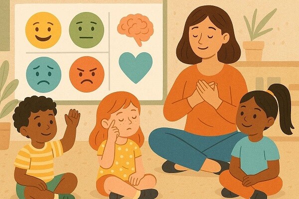 Bố mẹ tinh ý sẽ nhận ra, đứa trẻ lớn lên giỏi kiếm tiền có 4 đặc điểm này từ nhỏ - 3