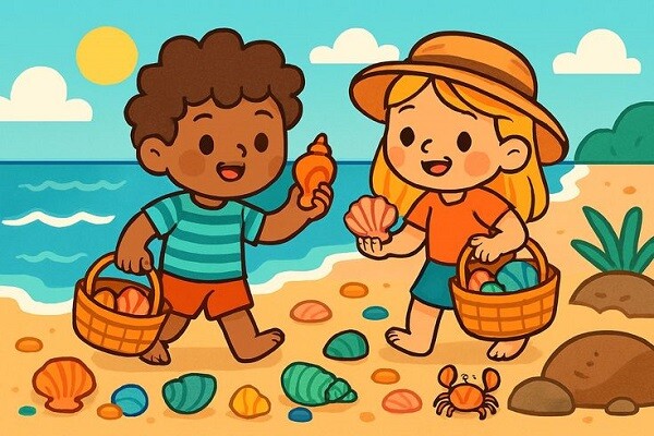 Bố mẹ tinh ý sẽ nhận ra, đứa trẻ lớn lên giỏi kiếm tiền có 4 đặc điểm này từ nhỏ - 6