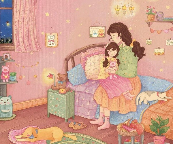 Kh&ocirc;ng phải điểm số, đ&acirc;y mới l&agrave; 3 dấu hiệu trẻ đang lớn l&ecirc;n giỏi giang m&agrave; nhiều bố mẹ v&ocirc; t&igrave;nh bỏ lỡ - 1