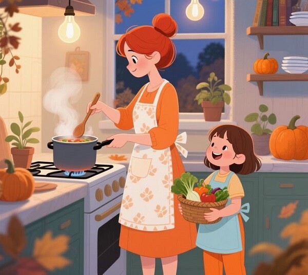 Kh&ocirc;ng phải điểm số, đ&acirc;y mới l&agrave; 3 dấu hiệu trẻ đang lớn l&ecirc;n giỏi giang m&agrave; nhiều bố mẹ v&ocirc; t&igrave;nh bỏ lỡ - 3