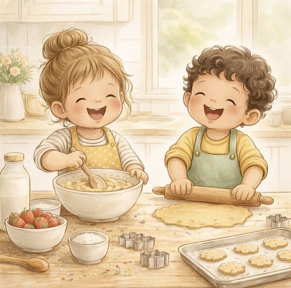 Kh&ocirc;ng phải điểm số, đ&acirc;y mới l&agrave; 3 dấu hiệu trẻ đang lớn l&ecirc;n giỏi giang m&agrave; nhiều bố mẹ v&ocirc; t&igrave;nh bỏ lỡ - 7