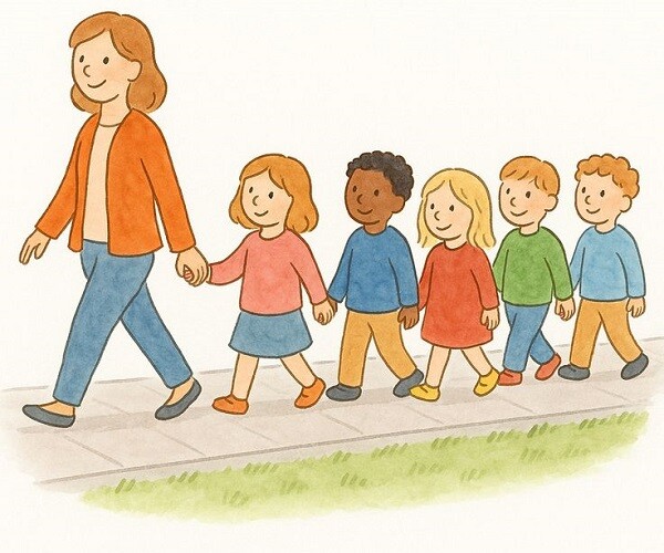 Kh&ocirc;ng phải tiền bạc, 5 &ldquo;t&agrave;i sản v&ocirc; h&igrave;nh&rdquo; tạo n&ecirc;n khoảng c&aacute;ch lớn giữa trẻ ngh&egrave;o v&agrave; trẻ gi&agrave;u - 1