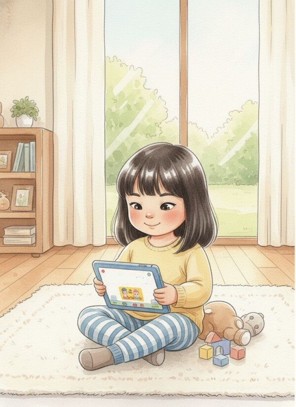 Kh&ocirc;ng phải tiền bạc, 5 &ldquo;t&agrave;i sản v&ocirc; h&igrave;nh&rdquo; tạo n&ecirc;n khoảng c&aacute;ch lớn giữa trẻ ngh&egrave;o v&agrave; trẻ gi&agrave;u - 7