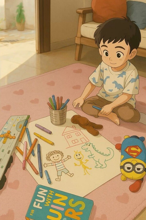 Kh&ocirc;ng phải tiền bạc, 5 &ldquo;t&agrave;i sản v&ocirc; h&igrave;nh&rdquo; tạo n&ecirc;n khoảng c&aacute;ch lớn giữa trẻ ngh&egrave;o v&agrave; trẻ gi&agrave;u - 9