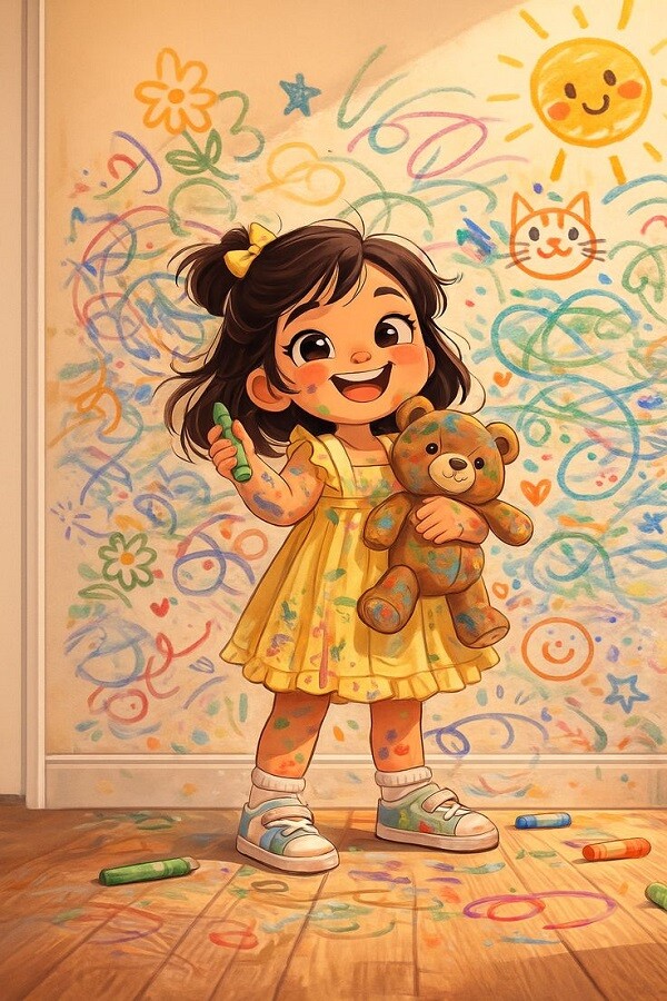 Kh&ocirc;ng phải tiền bạc, 5 &ldquo;t&agrave;i sản v&ocirc; h&igrave;nh&rdquo; tạo n&ecirc;n khoảng c&aacute;ch lớn giữa trẻ ngh&egrave;o v&agrave; trẻ gi&agrave;u - 11