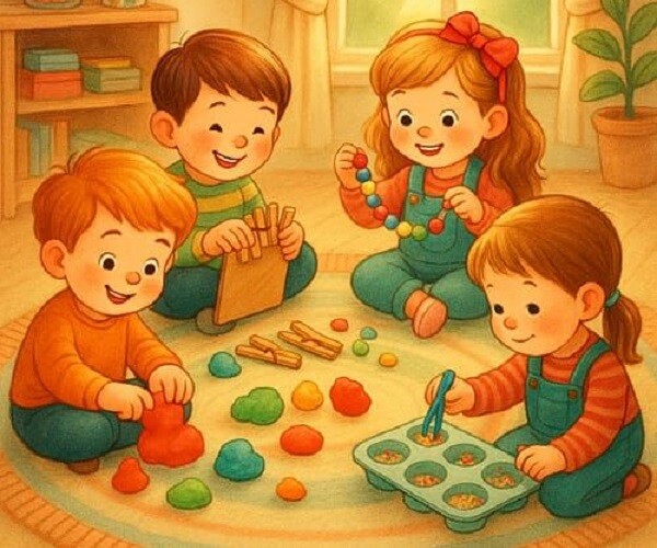 3 biểu hiện trẻ sở hữu tư duy vượt trội, th&ocirc;ng minh hơn người - 1