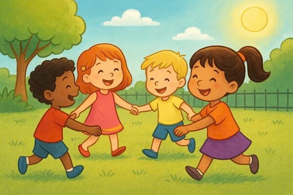 C&oacute; trẻ tiếp thu rất nhanh, mong muốn hiểu bản chất vấn đề v&agrave; vận dụng linh hoạt kiến thức v&agrave;o c&aacute;c t&igrave;nh huống mới.