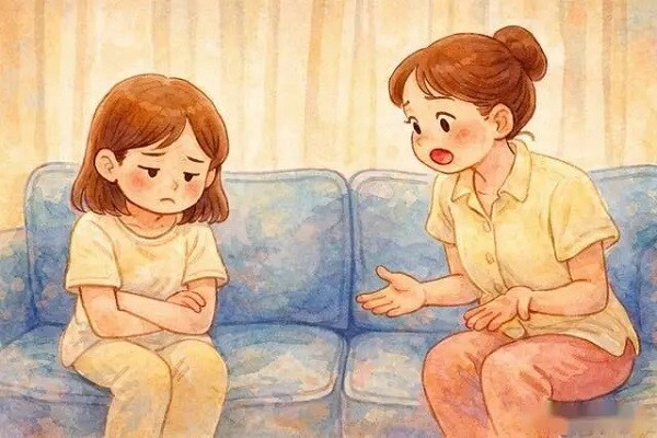 Biết sớm 3 thay đổi ở tuổi dậy thì, bố mẹ mở ra cho con một tương lai tươi sáng hơn - 3