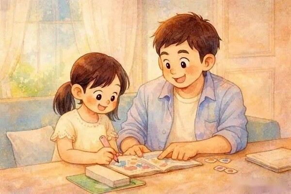 Biết sớm 3 thay đổi ở tuổi dậy thì, bố mẹ mở ra cho con một tương lai tươi sáng hơn - 7