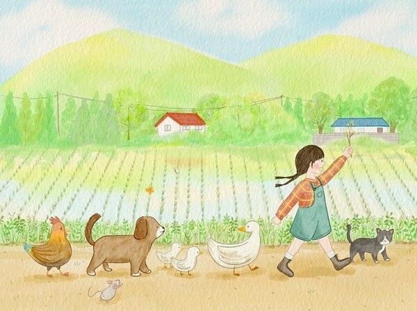 Nuôi dạy con gái thời hiện đại: 8 điều bố mẹ nên nhớ để con lớn lên tự tin, biết yêu chính mình - 9