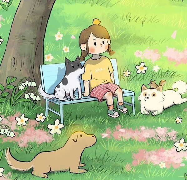 Nuôi dạy con gái thời hiện đại: 8 điều bố mẹ nên nhớ để con lớn lên tự tin, biết yêu chính mình - 11