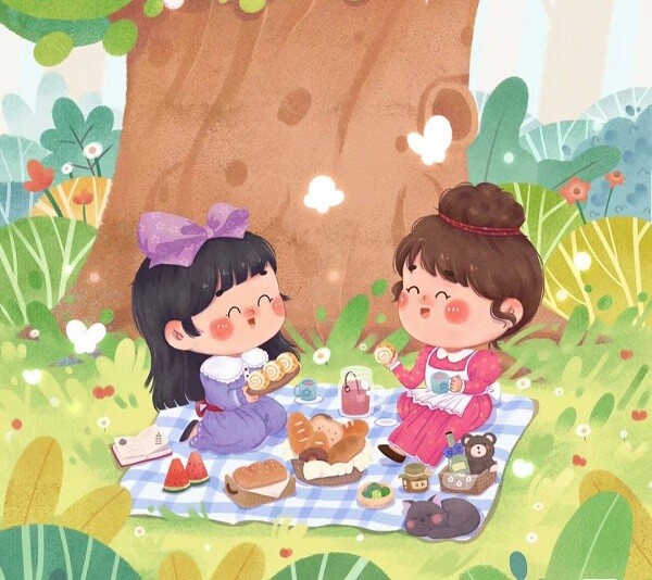 Nuôi dạy con gái thời hiện đại: 8 điều bố mẹ nên nhớ để con lớn lên tự tin, biết yêu chính mình - 15