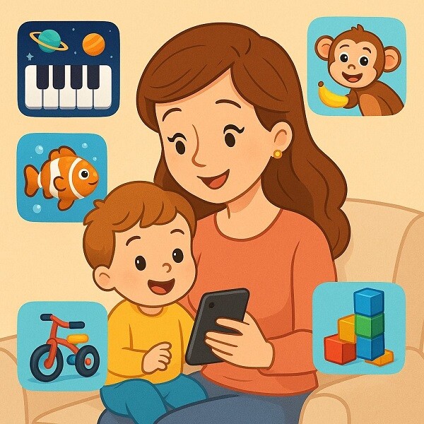 Vì sao nhiều trẻ học giỏi tiểu học nhưng “tụt dốc” khi lên THCS? 3 thói quen tư duy bố mẹ cần rèn sớm cho con - 5