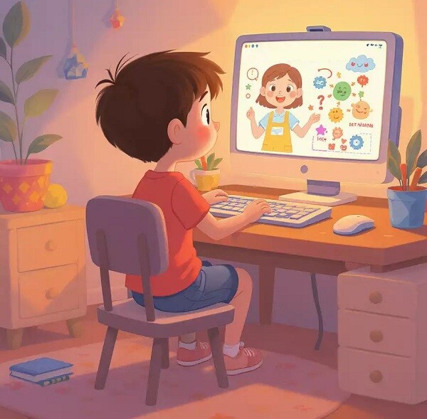 Vì sao nhiều trẻ học giỏi tiểu học nhưng “tụt dốc” khi lên THCS? 3 thói quen tư duy bố mẹ cần rèn sớm cho con - 7