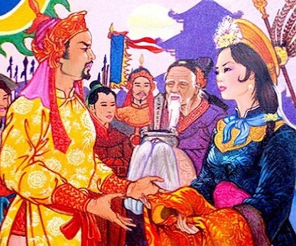 Ảnh minh họa.