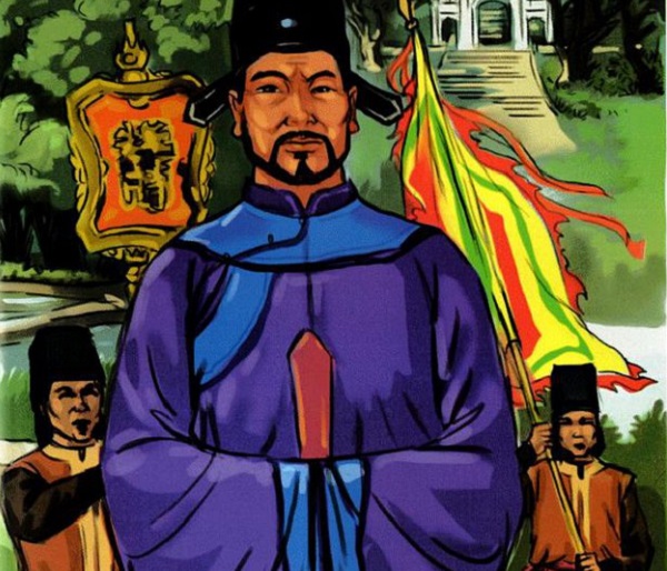 Ảnh minh họa.