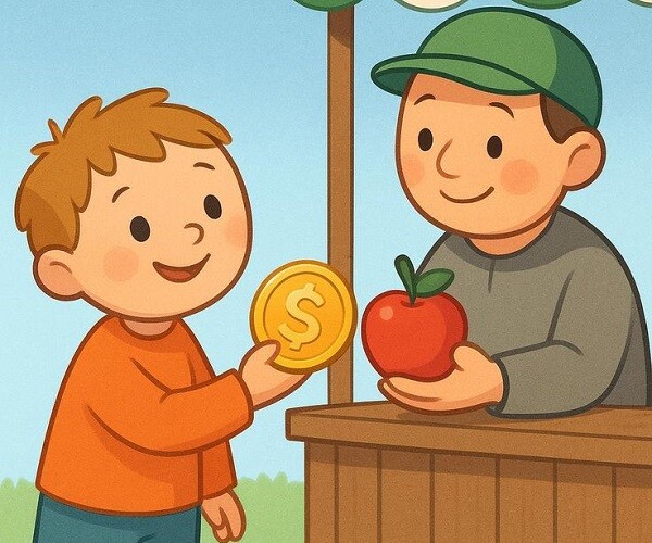 Nhìn vào 3 điểm này từ con cái, biết ngay gia đình có vận may giàu sang hay nghèo khó - 1