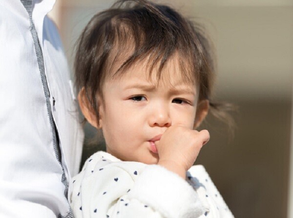 3 dấu hiệu thông minh ẩn sau thói quen mút ngón tay của trẻ sơ sinh - 3