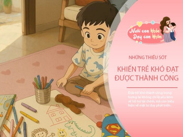 Không phải tiền bạc, 5 “tài sản vô hình” tạo nên khoảng cách lớn giữa trẻ nghèo và trẻ giàu