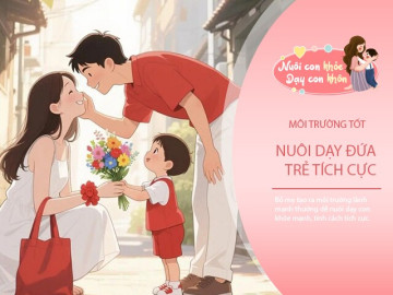 Những đứa trẻ xuất chúng không phải do may mắn, bí mật nằm ở 4 kiểu gia đình này