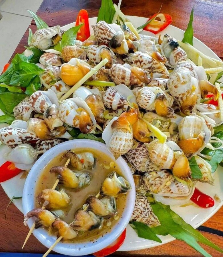 Đặc sản có tên amp;#34;ngượng đỏ mặtamp;#34;, xưa không ai biết nay thành món khoái khẩu được ưa chuộng 200.000 đ/kg, thu hoạch quanh năm - 3