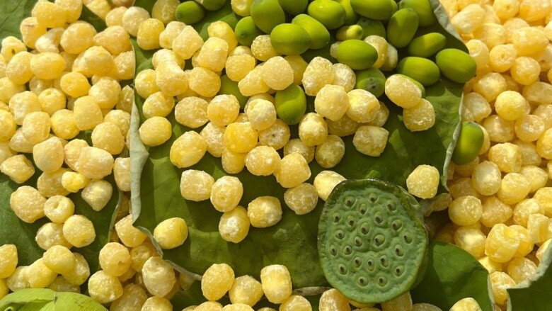 Món nhà nghèo xưa ăn đến chán ngán, nay thành đặc sản được ưa chuộng vì hương vị lạ, tốt cho sức khoẻ - 4