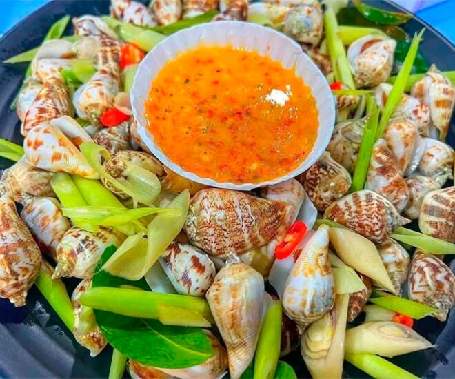 Đặc sản có tên amp;#34;ngượng đỏ mặtamp;#34;, xưa không ai biết nay thành món khoái khẩu được ưa chuộng 200.000 đ/kg, thu hoạch quanh năm - 1