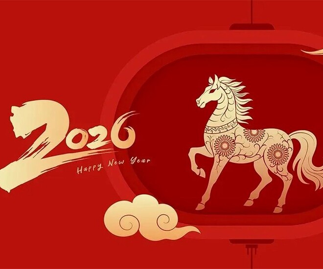 Ngày xuất hành đẹp nhất Tết Bính Ngọ 2026 là ngày nào? 5 kiêng kỵ khi xuất hành đầu xuân năm mới - 1