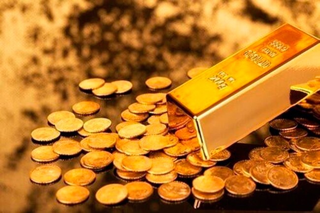 Xu hướng giá vàng đang trở nên khó đoán hơn