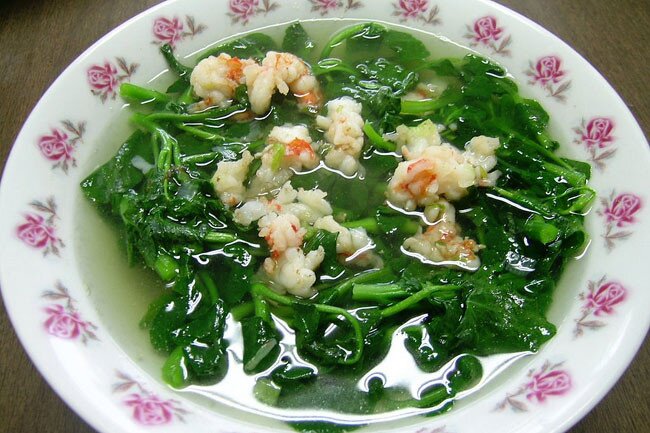 Cây mọc bờ rào tốt ngang amp;#34;nhân sâm, thuốc bổamp;#34;, xưa rẻ như cho nay thành đặc sản được ưa chuộng, tốt cho sức khỏe - 2