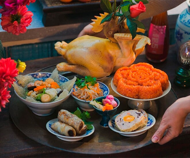 Cúng rằm tháng Giêng năm Bính Ngọ vào ngày 14 hay 15 là tốt nhất? Cách cúng rằm tháng Giêng mang lại tài lộc cả năm - 1