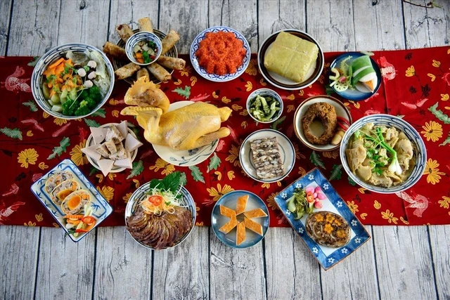 Cúng rằm tháng Giêng năm Bính Ngọ vào ngày 14 hay 15 là tốt nhất? Cách cúng rằm tháng Giêng mang lại tài lộc cả năm - 2