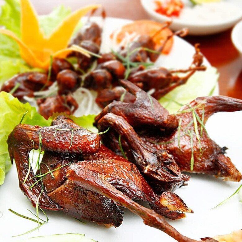 Đặc sản nghe tên amp;#34;ngượng đỏ mặtamp;#34;, xưa không ai ngó ngàng nay thành món khoái khẩu được ưa chuộng, 120.000 đ/con - 3