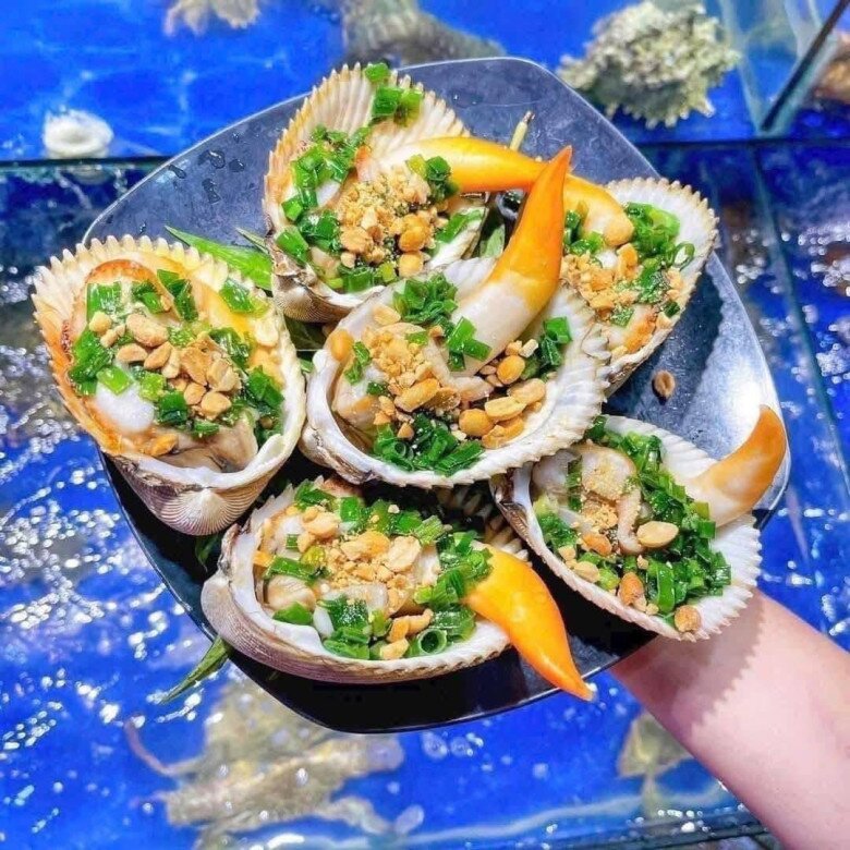 Đặc sản nghe tên amp;#34;ngượng đỏ mặtamp;#34;, xưa không ai biết đến nay dân thành phố ưa chuộng vì hương vị lạ, 300.000 đồng/kg - 2