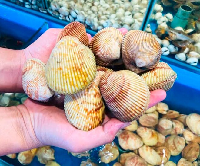 Đặc sản nghe tên amp;#34;ngượng đỏ mặtamp;#34;, xưa không ai biết đến nay dân thành phố ưa chuộng vì hương vị lạ, 300.000 đồng/kg - 1