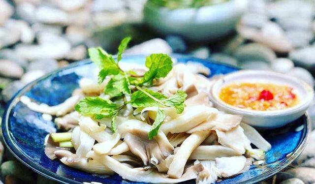 Đặc sản nhà nghèo bổ hơn thịt lợn và thịt bò, xưa mọc dại nay được ưa chuộng ở thành phố, tốt cho sức khoẻ - 3