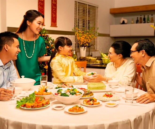 Đúng 0h đêm giao thừa Tết Bính Ngọ, lén để thứ này vào ví để cả năm tiền vào như nước, phát tài phát lộc - 1