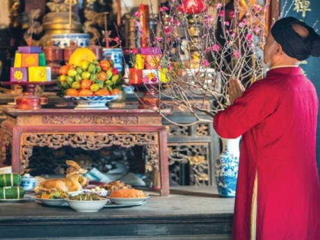 Tin tức - Đón Tết Bính Ngọ 2026, 7 việc gia chủ cần làm và 3 điều đại kỵ khi tỉa chân hương để năm mới đắc tài sai lộc