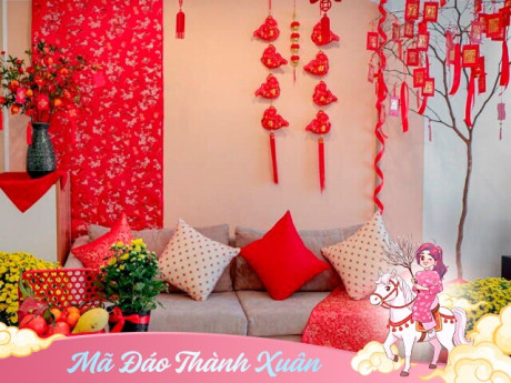 Tết Bính Ngọ 2026 cận kề, 6 việc cần làm ngay trong những ngày cuối năm để đón tài lộc, may mắn trong năm mới