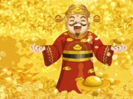 Tin tức - Ngày vía Thần Tài 2026 nếu không mua vàng, bạn có thể mua 6 thứ này lấy may, "mở tài lộc" cả năm