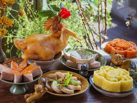 Tin tức - Văn khấn rằm tháng Giêng năm Bính Ngọ đầy đủ và chuẩn nhất, 3 thứ tuyệt đối không dùng khi cúng rằm tháng Giêng